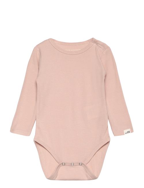 Sofie Schnoor Baby and Kids | Dictesb Bodystocking | 86