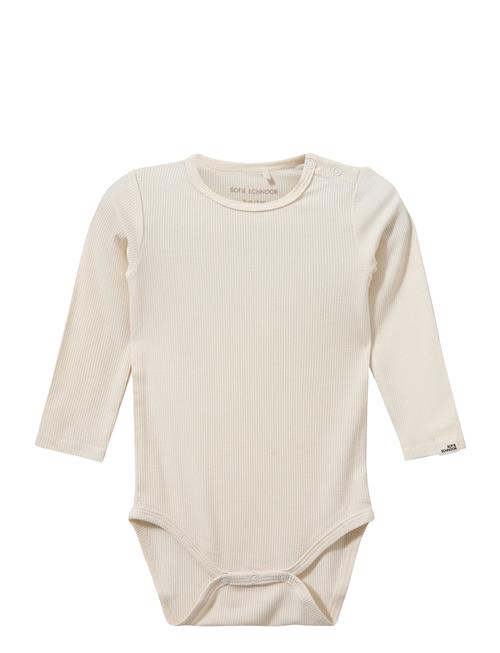 Sofie Schnoor Baby and Kids | Dictesb Bodystocking | 98