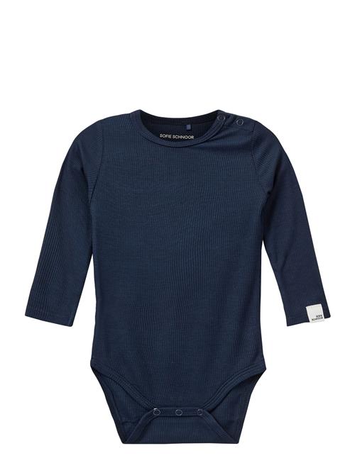 Sofie Schnoor Baby and Kids | Dictesb Bodystocking | 74