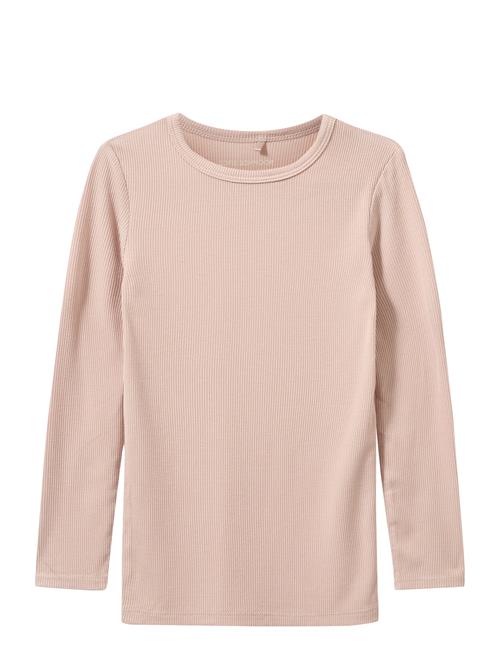 Sofie Schnoor Baby and Kids | Petriciasb T-Shirt Long Sleeve | 86