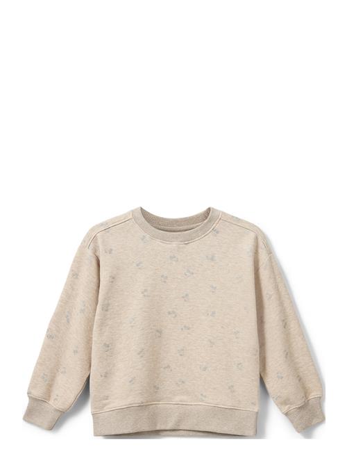 Sofie Schnoor Baby and Kids | Elissk Sweatshirt | 128