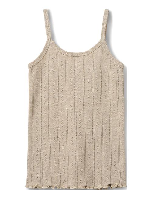 Sofie Schnoor Baby and Kids | Faunask Top | 122