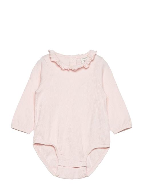 Lindex | Body Volume W Collar | 80