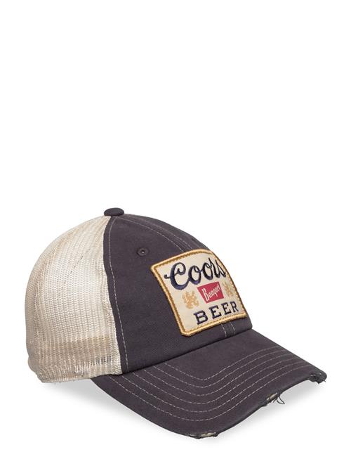 American Needle | Coors Orville Stone - Navy American Needle | ONE SIZE