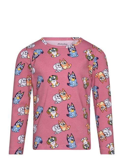 Minymo | T-Shirt Ls | 98