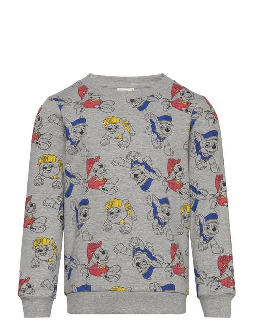 Minymo | Sweatshirt Ls Aop | 92