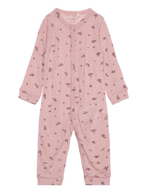 Fixoni | Jumpsuit | 98