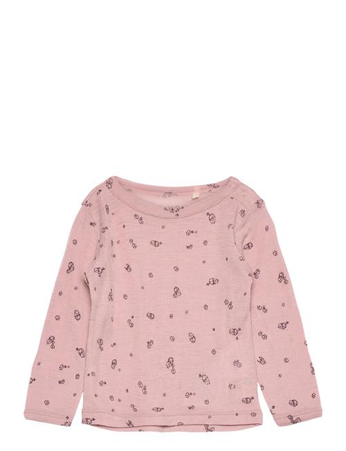Fixoni | Blouse Ls | 80