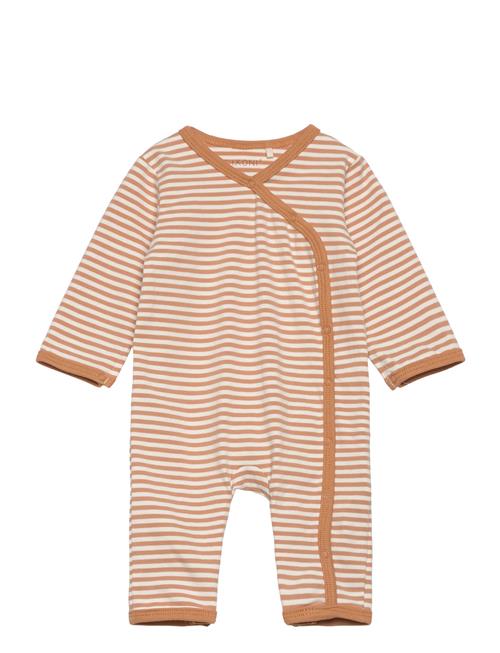 Fixoni | Jumpsuit Y/D Stripe | 44