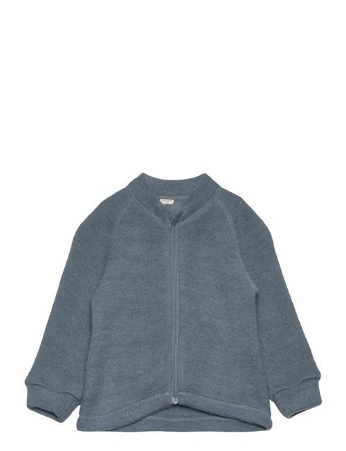 CeLaVi | Jacket W/Zipper - Soft Wool | 50