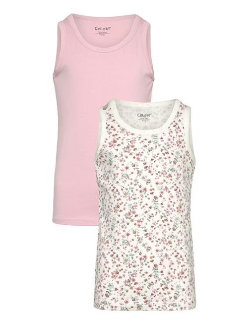 CeLaVi | Undershirt 2-Pack | 80