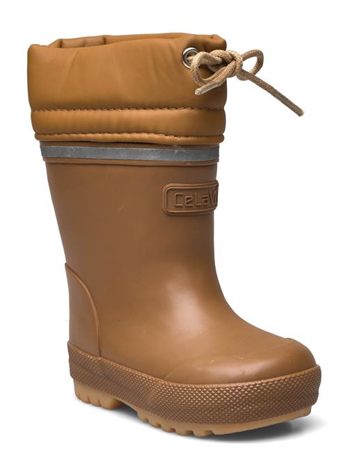 CeLaVi | Thermal Wellies W. Wool Lining | 35