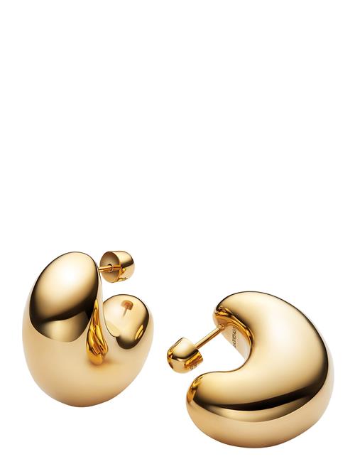 Maria Black | Tryvann Dome Earring - Pair | ONE SIZE