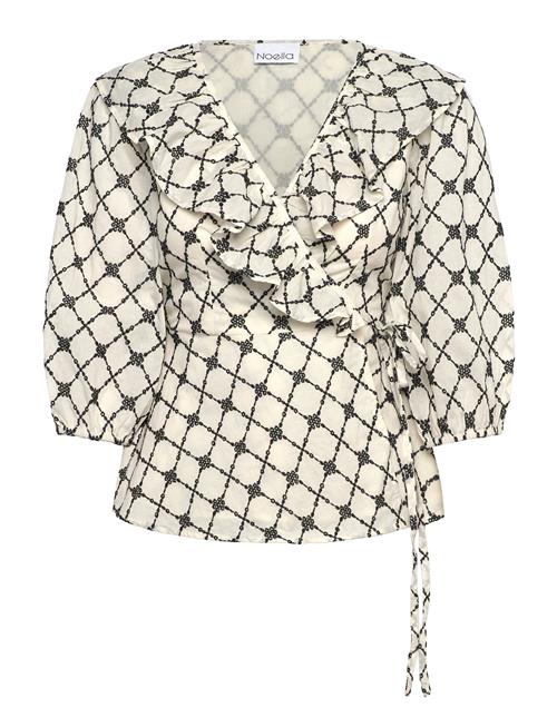 Noella | Kolina Blouse | L