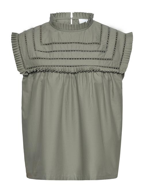 Noella | Kama Blouse | XXL