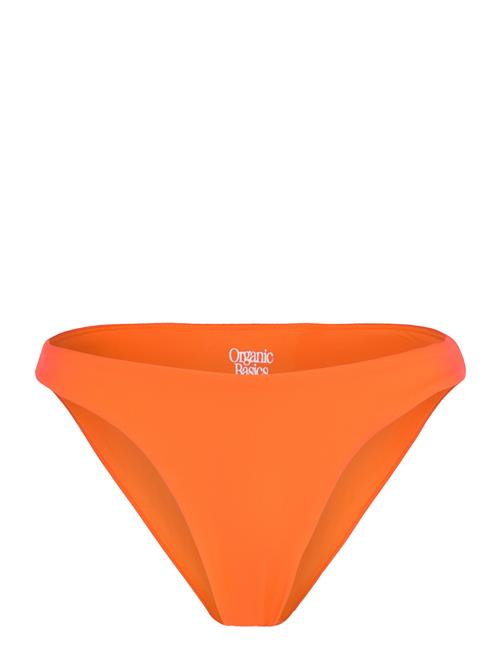 Organic Basics | Swim Cheeky Bikini Bottom | M