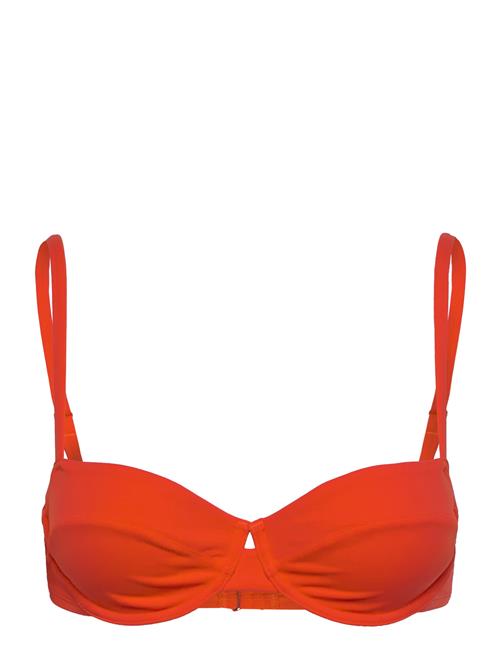 Organic Basics | Swim Underwire Bikini Top | L