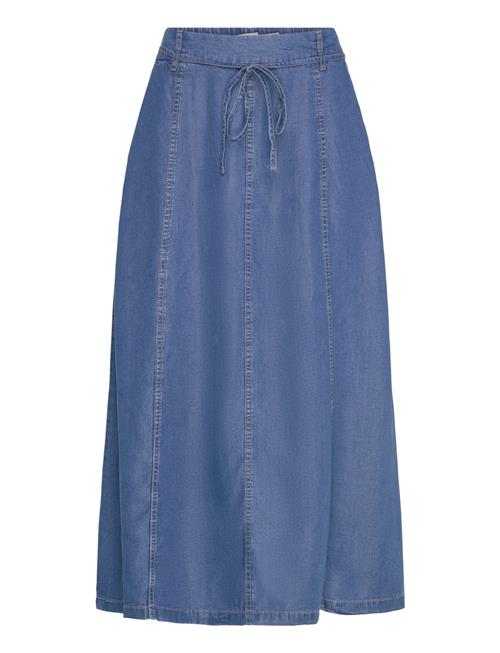 b.young | Bykosmo Wide Skirt - | 34