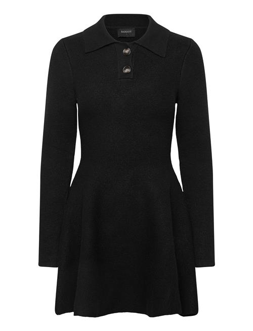 Bardot | Lexter Mini Volume Knit Dress | M