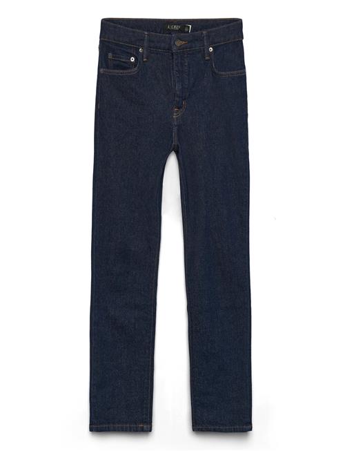 Lauren Ralph Lauren | High-Rise Skinny Ankle Jean | 34