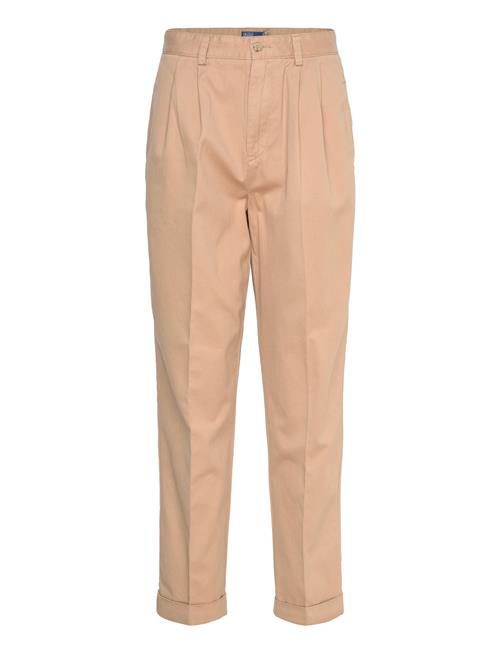 Polo Ralph Lauren | Cotton Twill Straight-Leg Pant | 30