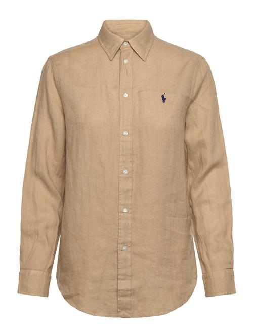 Polo Ralph Lauren | Classic Fit Linen Shirt | XL