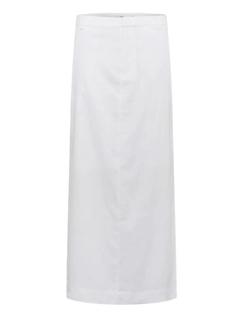 Gestuz | Gzizza Linen Mw Skirt | 36
