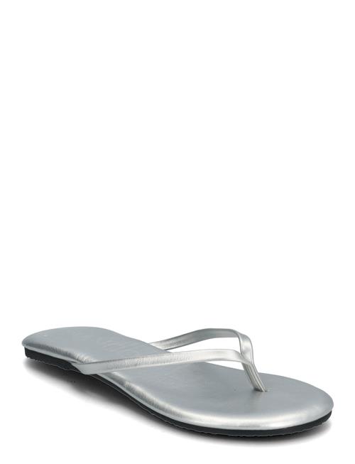 Bianco | Biamexico Flip Flop Faux Leather | 38