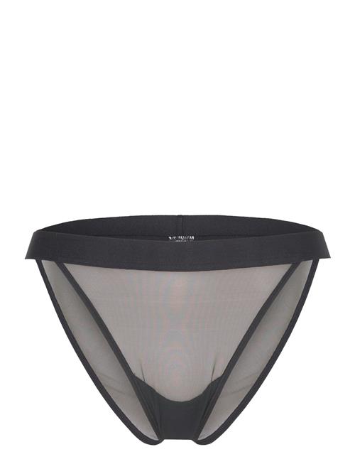 Organic Basics | Mesh Tanga Briefs | S