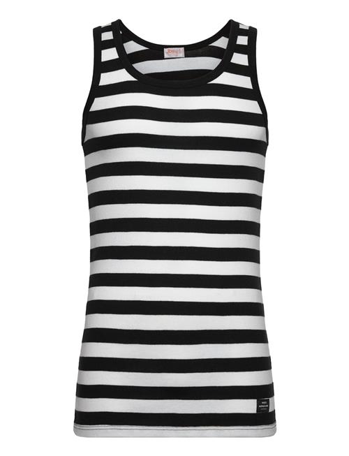 JBS of Denmark | Mn X Jbs Of Dk Singlet. | S