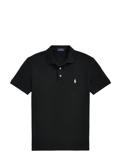 Polo Ralph Lauren | Custom Slim Fit Stretch Mesh Polo Shirt | XXL