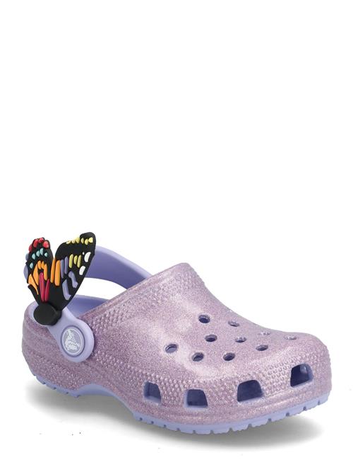 Crocs | Classic Iam Butterfly Clog T | 24/25