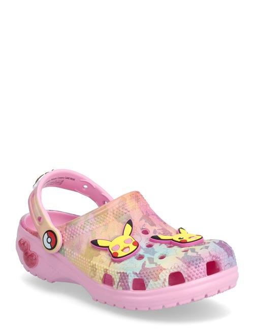 Crocs | Pikachu Pink Cls Clg K | 32/33