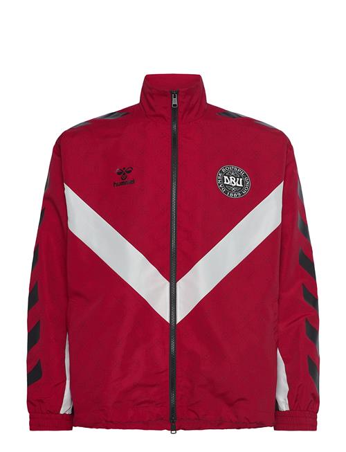Hummel | Hmltracksuit Jacket Dbu Rotate | L