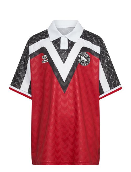 Hummel | Dbu-Rotate Woman 25 Home Jrs S/S Ki | 128