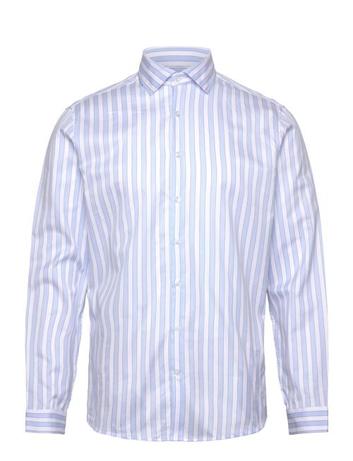 Lindbergh | Striped Shirt L/S | M
