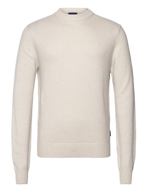 Lindbergh | Wool Blend Roll-Neck | XXL