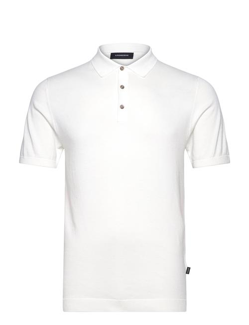 Lindbergh | Polo S/S With Buttons | XXL