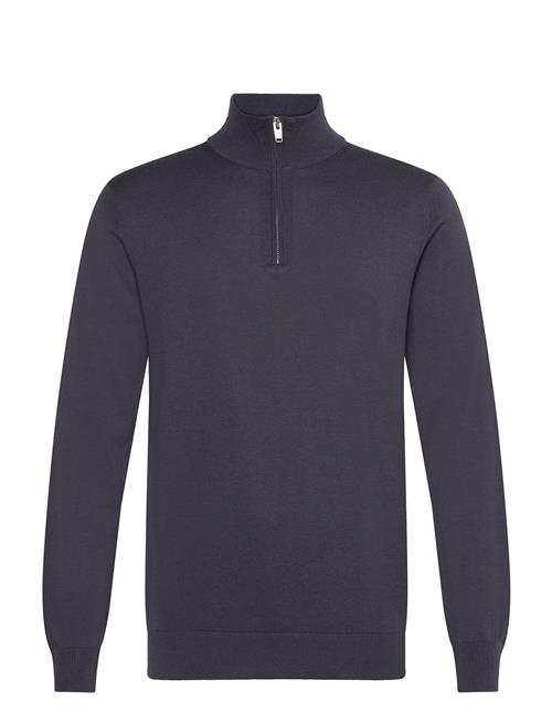 Lindbergh | Half Zip With High Neck | XXL