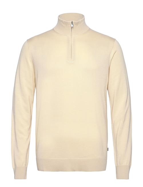 Lindbergh | Half Zip With High Neck | L
