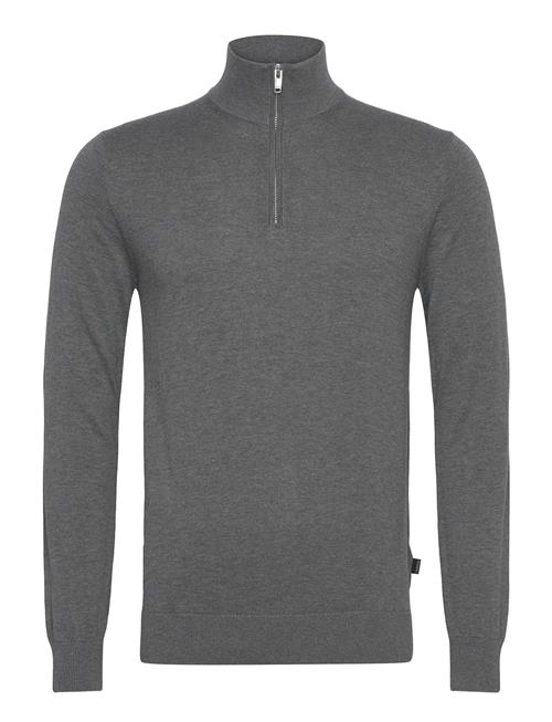 Lindbergh | Half Zip With High Neck | S