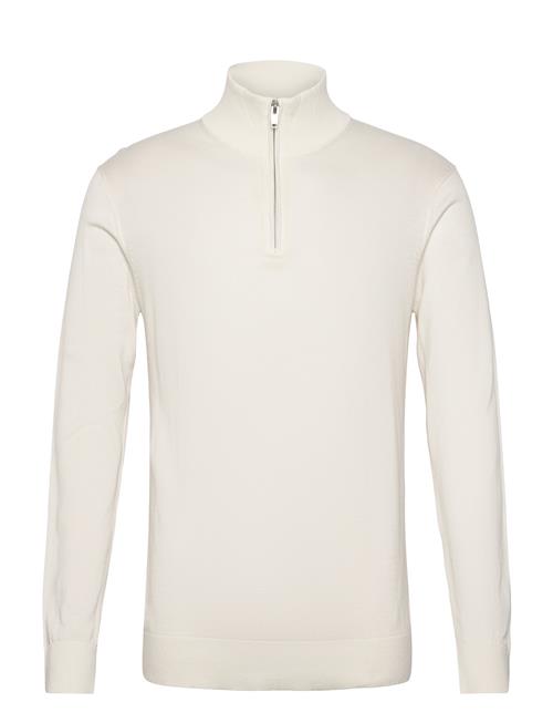 Lindbergh | Half Zip With High Neck | M