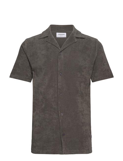 Lindbergh | Ss Shirt Terry | L