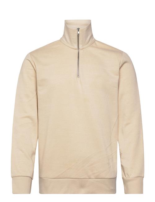 Lindbergh | Half Zip Sweat | S