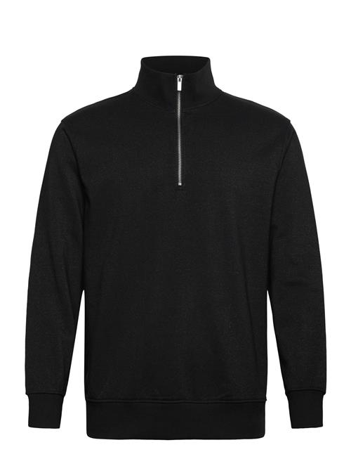 Lindbergh | Half Zip Sweat | M