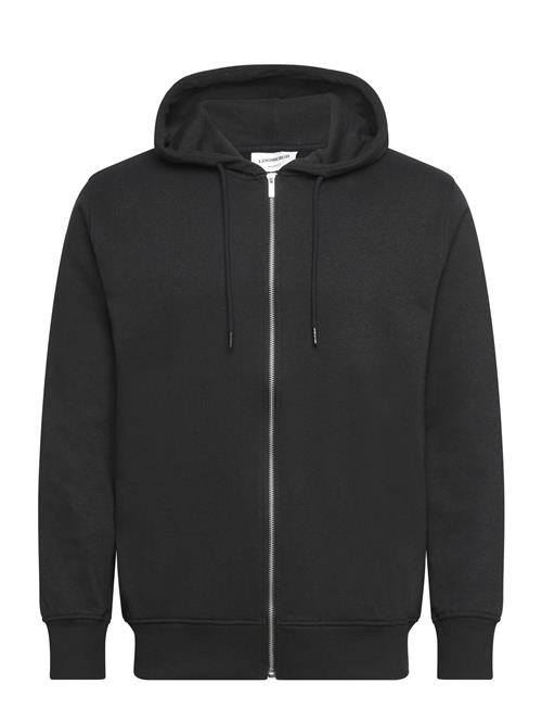 Lindbergh | Sweat Hoodie W. Zip | XXL