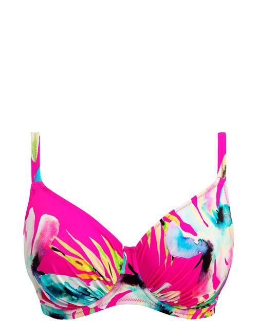 Fantasie | Carabelita Uw Gathered Full Cup Bikini Top | F x 75