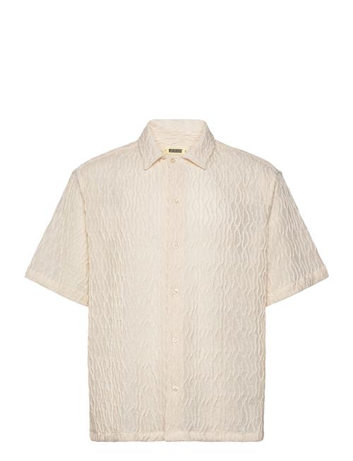 Woodbird | Wbsunny Crooque Shirt | L