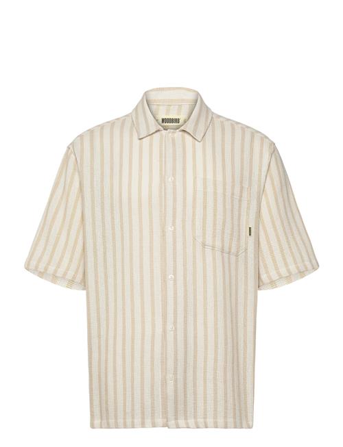 Woodbird | Wbbanks Weeve Shirt | XL