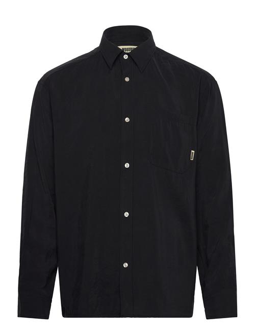 Woodbird | Wbbuzo Modu Shirt | L